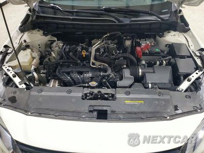 Zdjęcie 11 z 12 samochodu: 2023 NISSAN ALTIMA S VIN:1N4BL4BV8PN335185 - miniatura