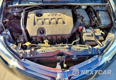 Zdjęcie 11 z 12 samochodu: 2016 TOYOTA COROLLA LE VIN:5YFBURHE4GP514712 - miniatura