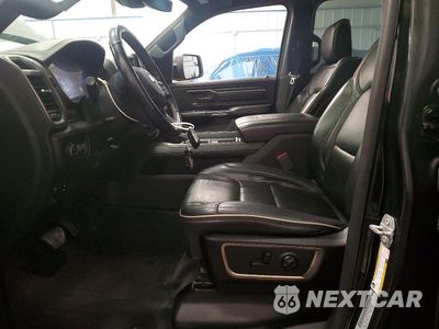Zdjęcie 7 z 12 samochodu: 2020 RAM 1500 LIMITED VIN:1C6SRFHT9LN304796 - miniatura