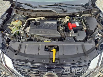 Zdjęcie 12 z 13 samochodu: 2023 NISSAN ROGUE SV VIN:JN8BT3BB6PW475244 - miniatura