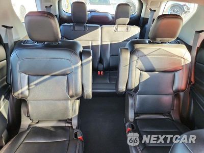 Zdjęcie 10 z 13 samochodu: 2022 FORD EXPLORER LIMITED VIN:1FMSK7FH9NGA81695 - miniatura