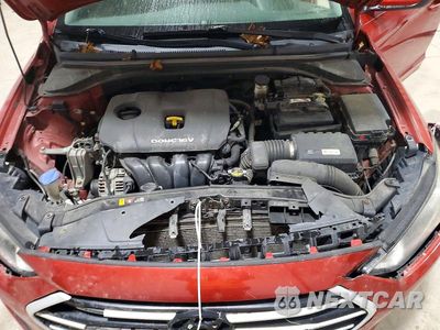Zdjęcie 11 z 13 samochodu: 2017 HYUNDAI ELANTRA SE VIN:5NPD74LF8HH101791 - miniatura