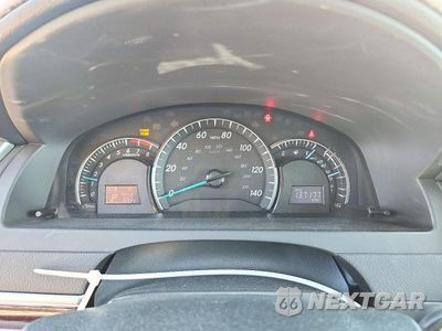 Zdjęcie 9 z 12 samochodu: 2012 TOYOTA CAMRY XLE V6 VIN:4T1BK1FKXCU518580 - miniatura