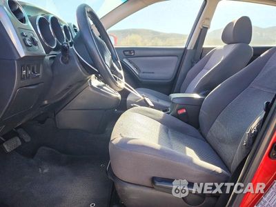 Zdjęcie 7 z 13 samochodu: 2005 PONTIAC VIBE VIN:5Y2SM63875Z473866 - miniatura