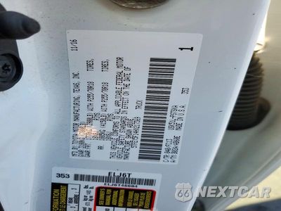 Zdjęcie 12 z 12 samochodu: 2017 TOYOTA TUNDRA CREWMAX SR5 VIN:5TFEY5F14HX217369 - miniatura