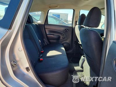 Zdjęcie 10 z 12 samochodu: 2014 NISSAN VERSA NOTE S VIN:3N1CE2CP1EL384144 - miniatura