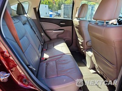 Zdjęcie 11 z 14 samochodu: 2013 HONDA CR-V EXL VIN:5J6RM4H74DL009660 - miniatura