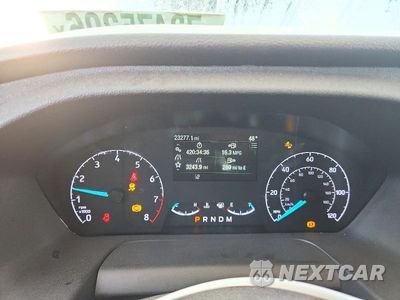 Zdjęcie 9 z 13 samochodu: 2024 FORD TRANSIT T-350 VIN:1FBAX2C83RKB79041 - miniatura
