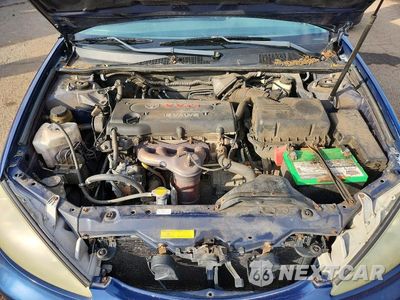Zdjęcie 11 z 13 samochodu: 2005 TOYOTA CAMRY LE VIN:4T1BE32K35U059596 - miniatura