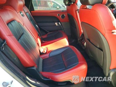 Zdjęcie 11 z 13 samochodu: 2019 LAND ROVER RANGE ROVER SPORT HSE DYNAMIC VIN:SALWV2SV5KA847666 - miniatura