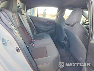 Zdjęcie 10 z 13 samochodu: 2026 TOYOTA COROLLA SE VIN:JTDS4MCE9T3530918 - miniatura