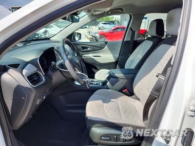 Zdjęcie 7 z 13 samochodu: 2021 CHEVROLET EQUINOX LS VIN:3GNAXHEV6MS162367 - miniatura