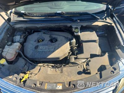 Zdjęcie 12 z 13 samochodu: 2015 LINCOLN MKC VIN:5LMCJ1A99FUJ06180 - miniatura