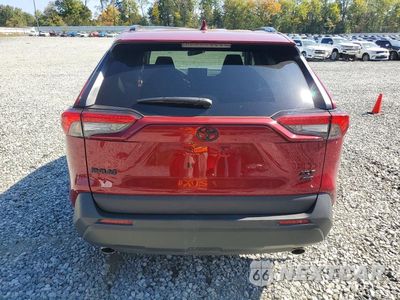 Zdjęcie 6 z 14 samochodu: 2023 TOYOTA RAV4 XLE VIN:2T3P1RFV8PW381525 - miniatura