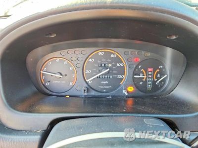 Zdjęcie 9 z 14 samochodu: 2001 HONDA CR-V EX VIN:JHLRD18661C015521 - miniatura