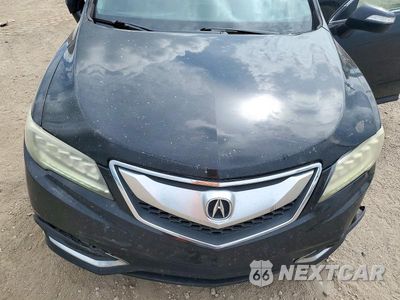 Zdjęcie 12 z 13 samochodu: 2017 ACURA RDX TECHNOLOGY VIN:5J8TB3H51HL015921 - miniatura