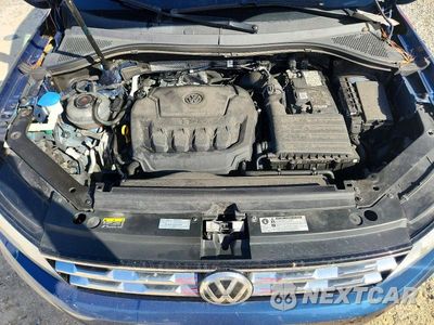 Zdjęcie 12 z 13 samochodu: 2020 VOLKSWAGEN TIGUAN SE VIN:3VV3B7AX2LM119313 - miniatura