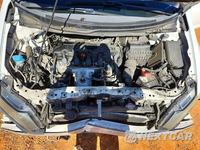 Zdjęcie 11 z 13 samochodu: 2015 HONDA CIVIC LX VIN:19XFB2E5XFE040042 - miniatura