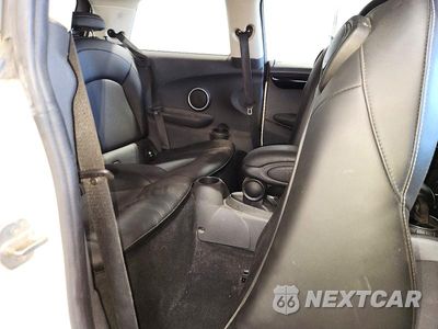 Zdjęcie 10 z 12 samochodu: 2015 MINI COOPER S VIN:WMWXP7C5XFT741173 - miniatura