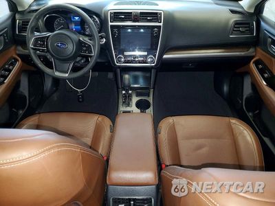 Zdjęcie 8 z 14 samochodu: 2019 SUBARU OUTBACK TOURING VIN:4S4BSETC5K3369777 - miniatura