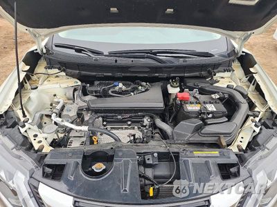Zdjęcie 11 z 12 samochodu: 2018 NISSAN ROGUE SL VIN:JN8AT2MV8JW324099 - miniatura