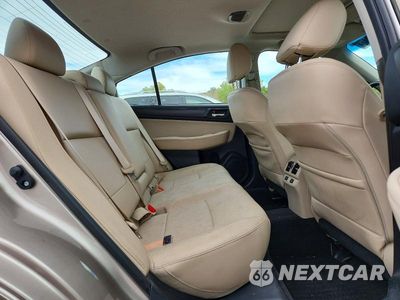 Zdjęcie 10 z 12 samochodu: 2015 SUBARU LEGACY 2.5I LIMITED VIN:4S3BNAL64F3014233 - miniatura