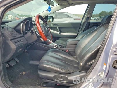 Zdjęcie 7 z 14 samochodu: 2008 MAZDA CX-7 VIN:JM3ER29L080180636 - miniatura