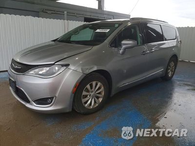 2017 CHRYSLER PACIFICA TOURING L 2C4RC1BG1HR544068 - główne zdjęcie licytacji z USA - miniatura