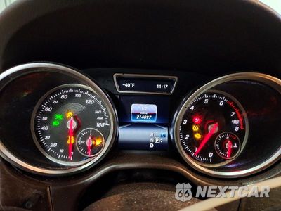 Zdjęcie 9 z 13 samochodu: 2017 MERCEDES-BENZ GLE 350 VIN:4JGDA5JB5HA984131 - miniatura