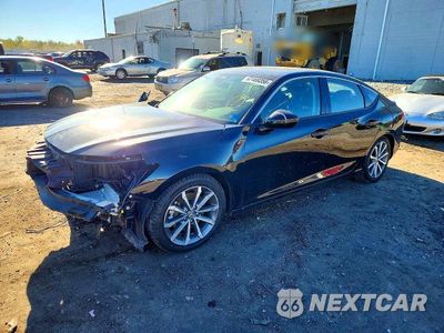 2024 ACURA INTEGRA 19UDE4H21RA018211 - główne zdjęcie licytacji z USA - miniatura
