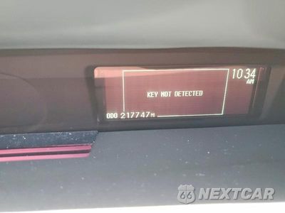 Zdjęcie 9 z 12 samochodu: 2010 TOYOTA PRIUS II VIN:JTDKN3DU6A0164475 - miniatura