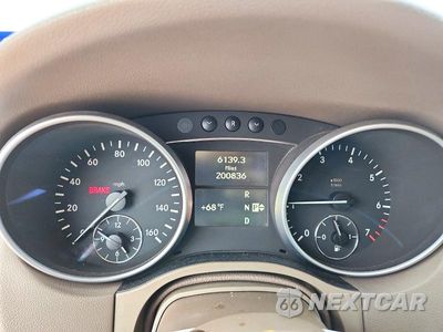 Zdjęcie 9 z 12 samochodu: 2010 MERCEDES-BENZ ML 350 4MATIC VIN:4JGBB8GB0AA571780 - miniatura