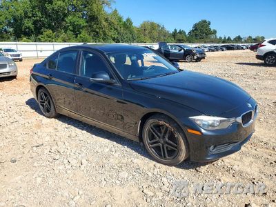 Czwarte zdjęcie samochodu z boku: 2013 BMW 328 I VIN:WBA3A5G52DNP20592 - miniatura