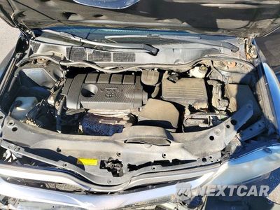 Zdjęcie 12 z 13 samochodu: 2013 TOYOTA VENZA LE VIN:4T3BA3BBXDU035927 - miniatura
