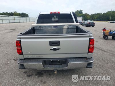 Zdjęcie 6 z 12 samochodu: 2015 CHEVROLET SILVERADO C1500 LT VIN:3GCPCREH9FG193455 - miniatura