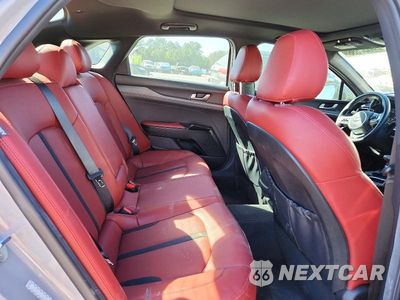 Zdjęcie 11 z 14 samochodu: 2021 KIA K5 GT LINE VIN:5XXG64J26MG080591 - miniatura