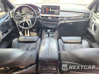 Zdjęcie 8 z 14 samochodu: 2015 BMW X5 XDRIVE35I VIN:5UXKR0C53F0P13049 - miniatura