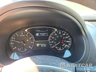 Zdjęcie 9 z 13 samochodu: 2013 NISSAN ALTIMA 2.5 VIN:1N4AL3AP0DN523574 - miniatura