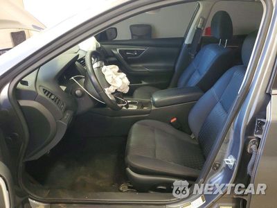 Zdjęcie 7 z 12 samochodu: 2018 NISSAN ALTIMA 2.5 SV VIN:1N4AL3AP7JC272317 - miniatura