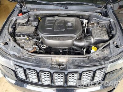 Zdjęcie 12 z 14 samochodu: 2021 JEEP GRAND CHEROKEE LAREDO VIN:1C4RJFAG0MC623058 - miniatura