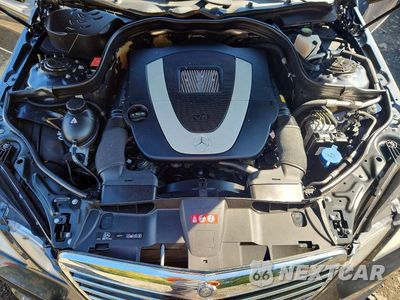 Zdjęcie 11 z 12 samochodu: 2010 MERCEDES-BENZ E 350 4MATIC VIN:WDDHF8HB5AA059410 - miniatura
