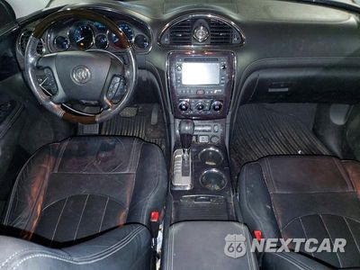 Zdjęcie 8 z 13 samochodu: 2015 BUICK ENCLAVE VIN:5GAKRBKD2FJ321438 - miniatura