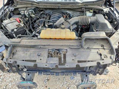 Zdjęcie 11 z 12 samochodu: 2021 FORD F150 SUPERCREW VIN:1FTEW1C53MFC05235 - miniatura