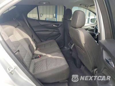Zdjęcie 11 z 13 samochodu: 2021 CHEVROLET EQUINOX LT VIN:2GNAXUEV1M6121684 - miniatura
