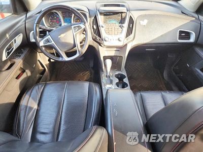 Zdjęcie 8 z 13 samochodu: 2013 CHEVROLET EQUINOX LTZ VIN:1GNFLGEK2DZ119987 - miniatura