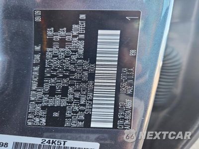 Zdjęcie 12 z 12 samochodu: 2010 TOYOTA TUNDRA DOUBLE CAB LIMITED VIN:5TFBY5F16AX110848 - miniatura
