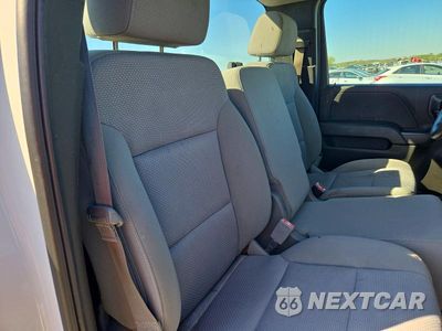 Zdjęcie 10 z 12 samochodu: 2014 CHEVROLET SILVERADO C1500 VIN:1GCNCPEH8EZ149313 - miniatura