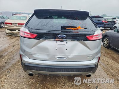 Zdjęcie 6 z 12 samochodu: 2019 FORD EDGE SEL VIN:2FMPK4J96KBC40163 - miniatura
