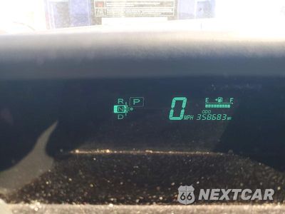 Zdjęcie 9 z 12 samochodu: 2006 TOYOTA PRIUS BASE VIN:JTDKB20U067525819 - miniatura
