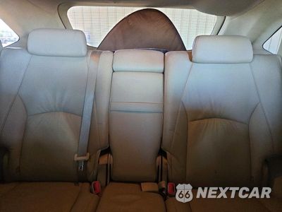 Zdjęcie 10 z 14 samochodu: 2004 LEXUS RX 330 VIN:JTJHA31U540070664 - miniatura